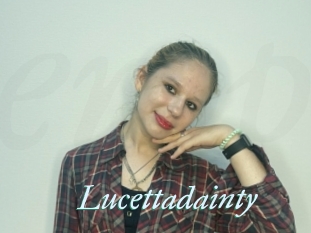 Lucettadainty