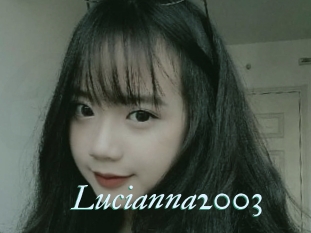 Lucianna2003