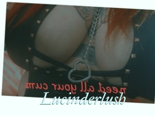 Lucinderlush