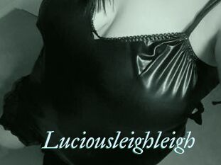 Luciousleighleigh