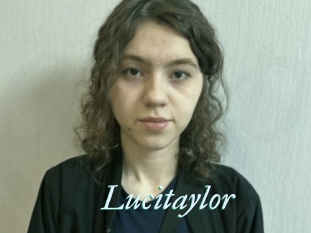 Lucitaylor