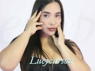 Lucycarson