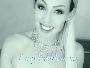 Lucyloveslemons