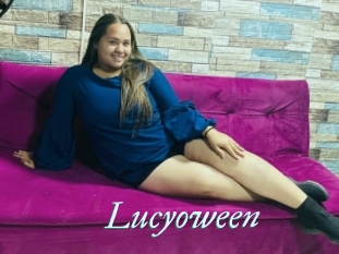 Lucyoween