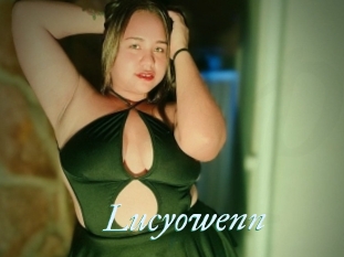 Lucyowenn