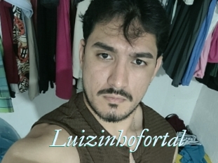Luizinhofortal
