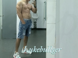 Lukebullger