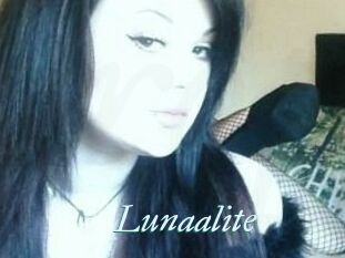 Lunaalite