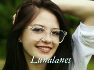 Lunalanes