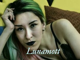 Lunamott