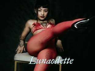 Lunaodette