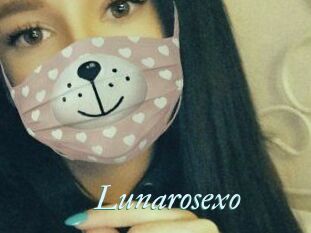 Lunarosexo
