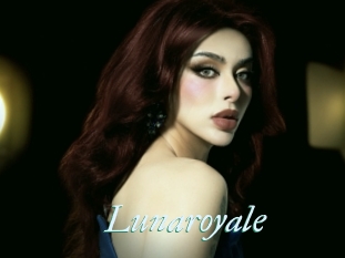Lunaroyale