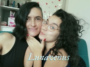 Lunavenus