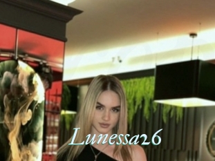 Lunessa26