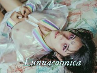 Lunnacosmica