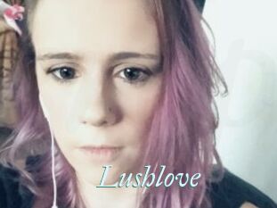 Lush_love