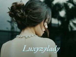 Luxyzylady