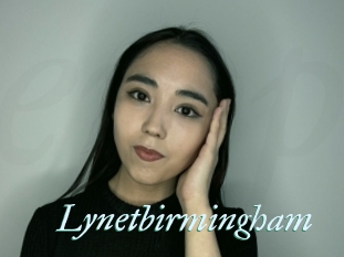 Lynetbirmingham