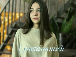 Lynetdimmick