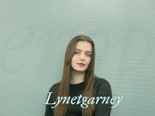 Lynetgarney