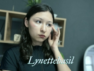 Lynettebasil