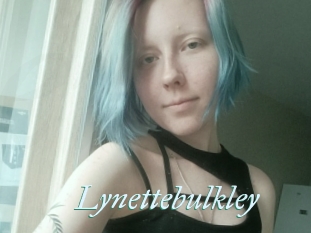Lynettebulkley