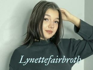 Lynettefairbroth