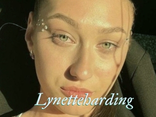 Lynetteharding