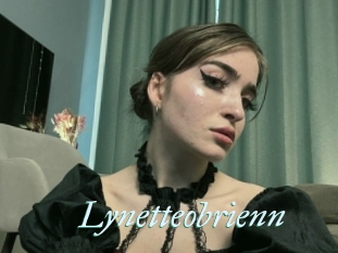 Lynetteobrienn