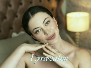 Lyravalen