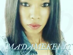 MADAMEKELLY