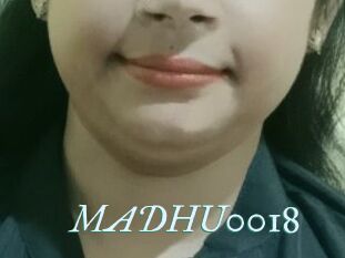 MADHU0018