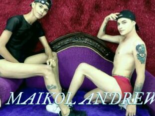 MAIKOL_ANDREW
