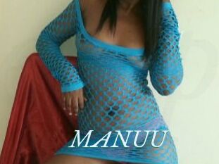 MANUU