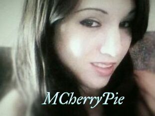 MCherryPie