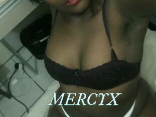 MERCYX