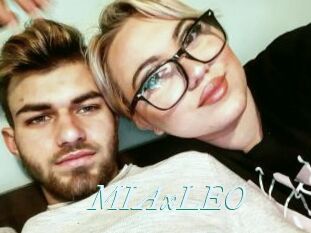 MIAxLEO
