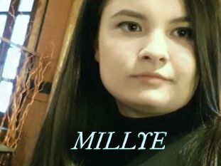 MILLYE