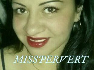 MISSPERVERT