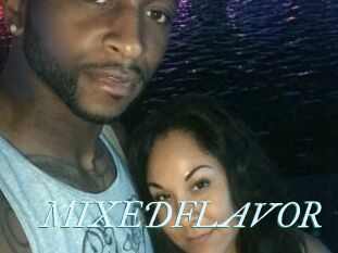 MIXEDFLAVOR