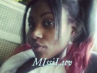 MIssiLuv