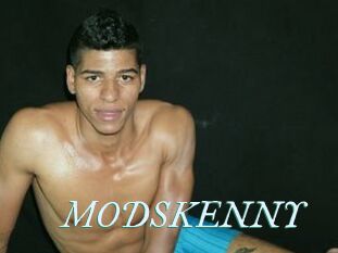 MODSKENNY