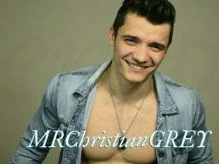 MRChristianGREY