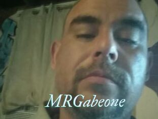 MRGabeone