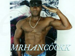 MRHANCOCKK