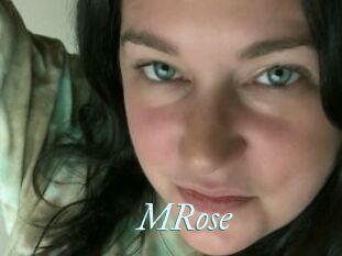 MRose