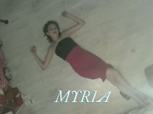 MYRIA