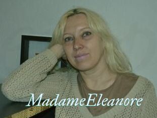 MadameEleanore