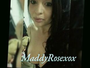 MaddyRosexox